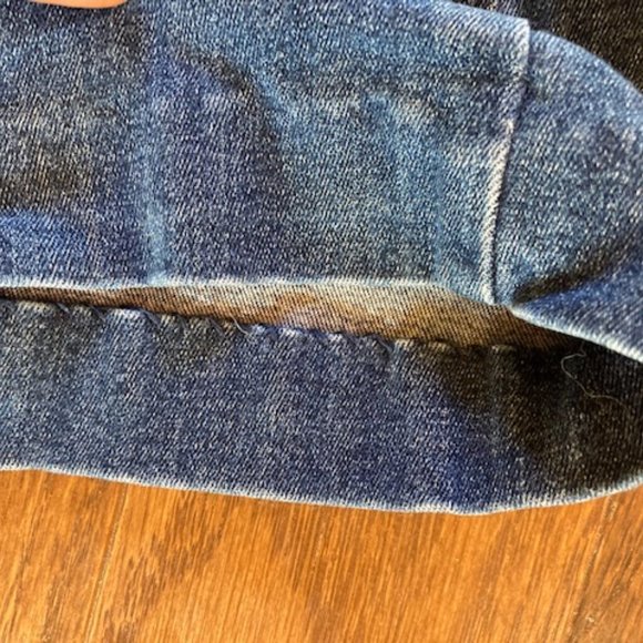 Fran Denim Jeans - Picture 3 of 7